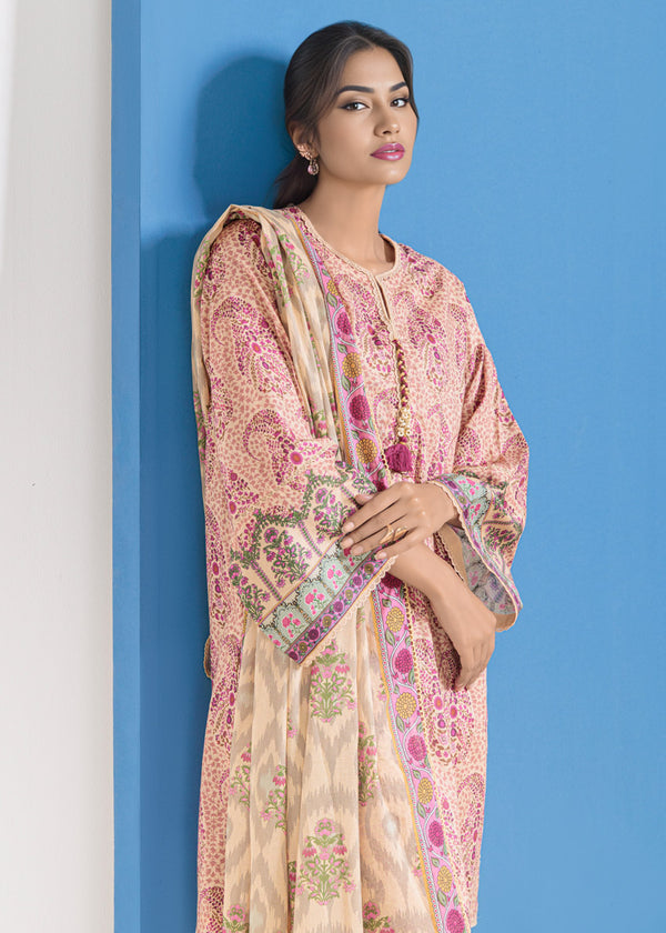 Multi-Lawn-3 Piece (WPS25P3071)