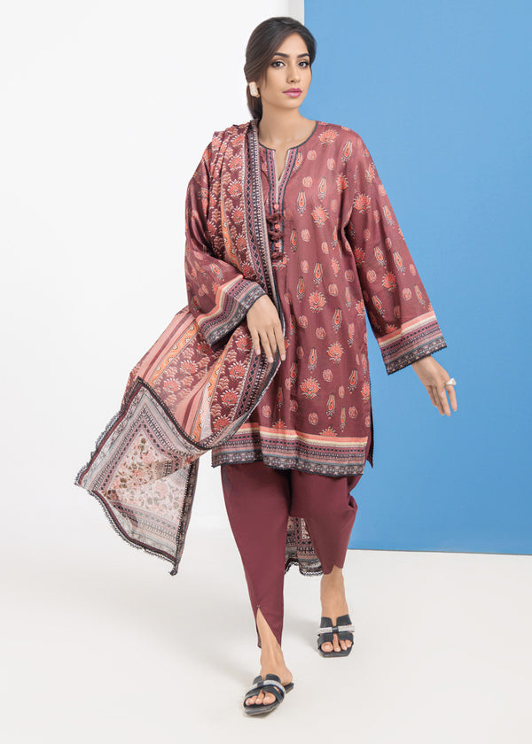 Mahogany-Lawn-3 Piece (WPS25P3096)