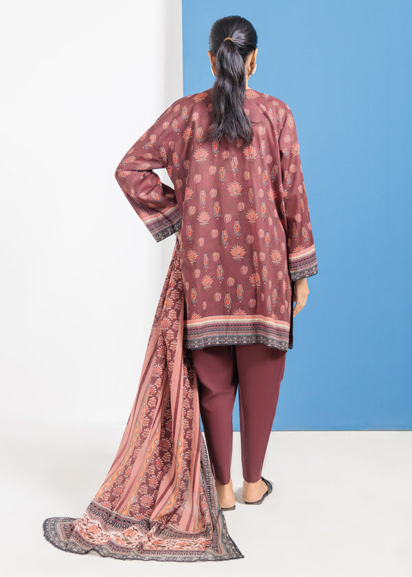 Mahogany-Lawn-3 Piece (WPS25P3096)