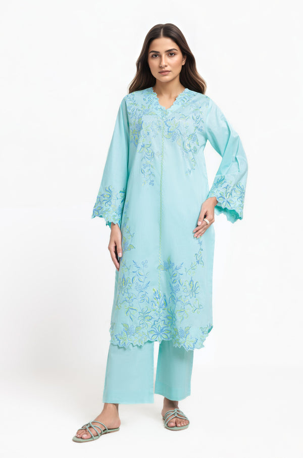 L-Blue-Jacquard-2 Piece (WPS25SE2060)