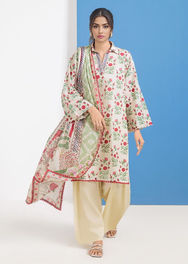 O-White-Cambric-3 Piece (WPS25P3084)