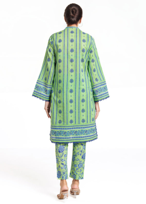 Green-Cambric-3 Piece (WPS25P3087)