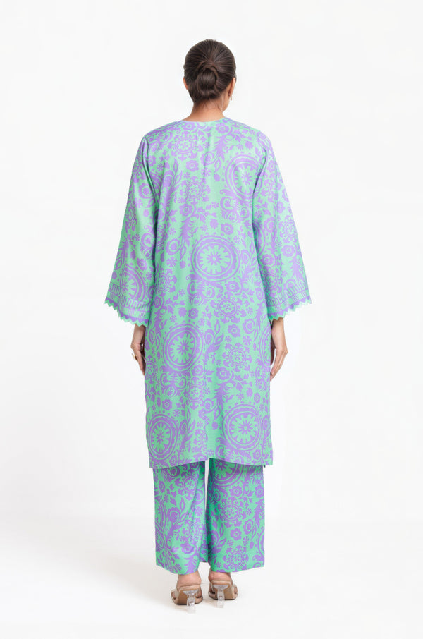 M-Green-Viscose-2 Piece (WPSTPBW25B9O10)