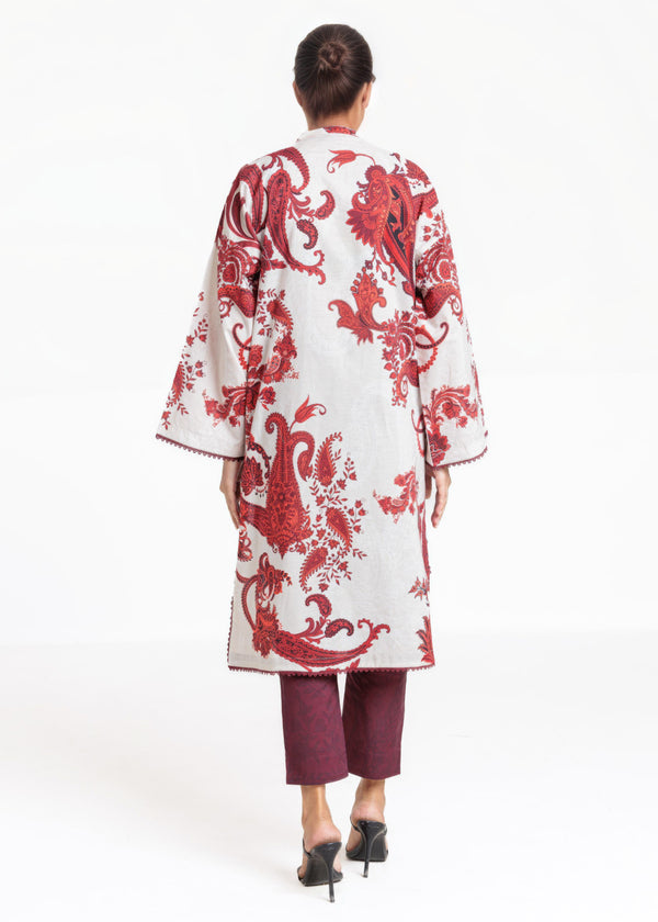 Ivory-Cambric-2 Piece (WPSTPBS25B8S5)