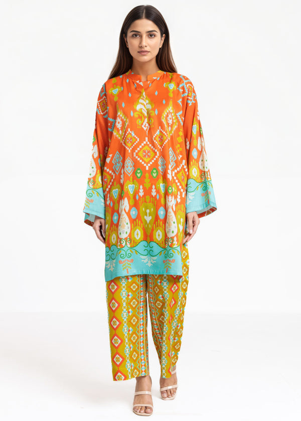 Multi-Viscose-2 Piece (WPSTPBW25B9O13)