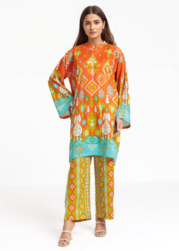 Multi-Viscose-2 Piece (WPSTPBW25B9O13)