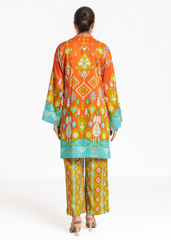 Multi-Viscose-2 Piece (WPSTPBW25B9O13)