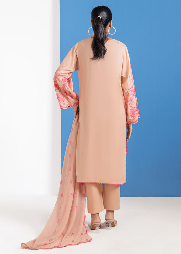 Beige-Cambric-3 Piece (WPS25SE3046)