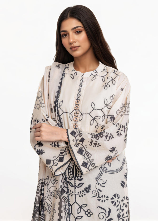 B-Cream-Cambric-2 Piece (WP3PPBS252B8S3)