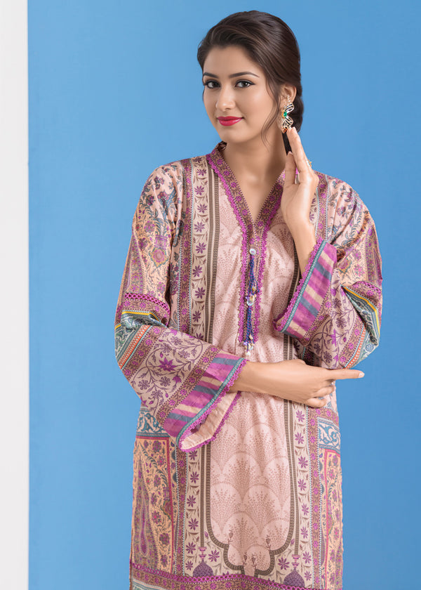 Coral-Lawn-1 Piece (WPS251P3013)