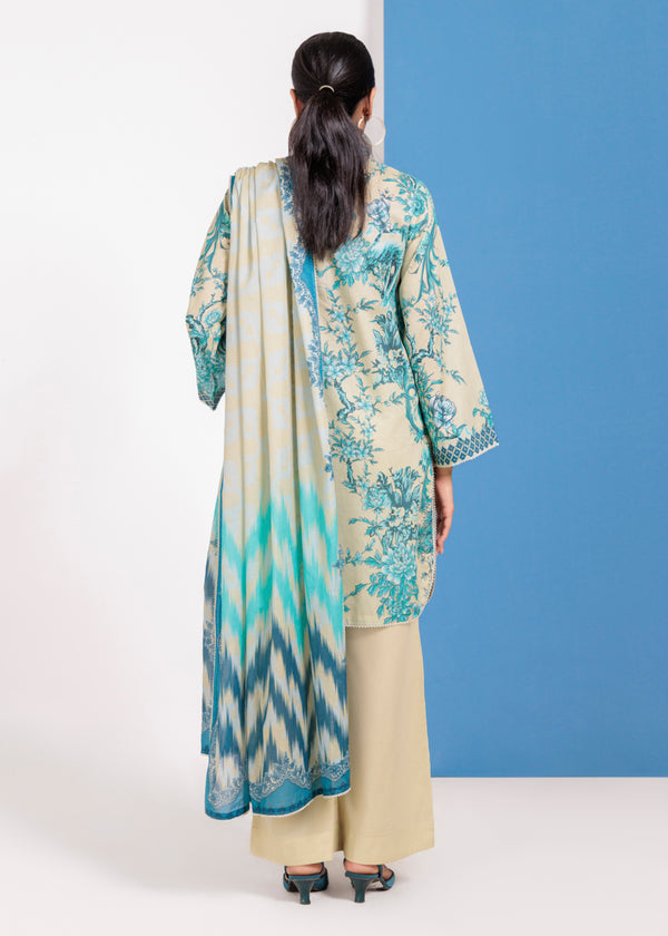 Wheat-Lawn-3 Piece (WPS25P3044)