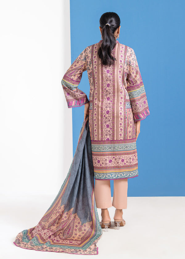 Coral-Lawn-3 Piece (WPS25P3013)