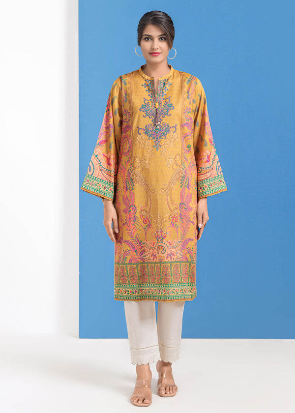 Mustard-Lawn-1 Piece (WPS251P3020)