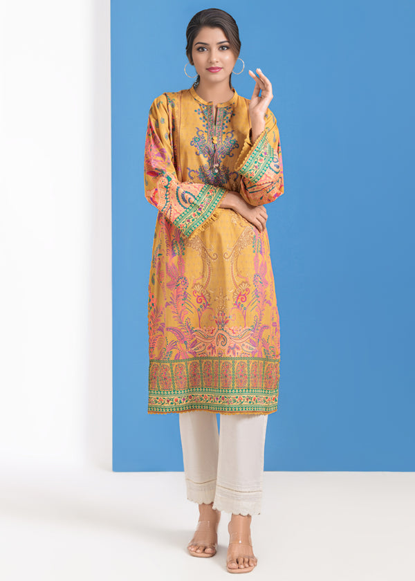 Mustard-Lawn-1 Piece (WPS251P3020)