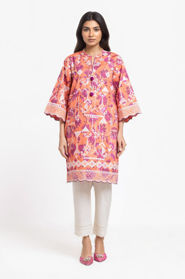 Coral-Cambric-1 Piece (WPSTPBW251B9O30)