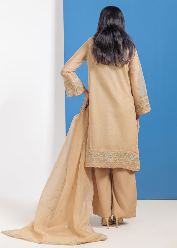 Beige-Net-3 Piece (WPS25FE3068)