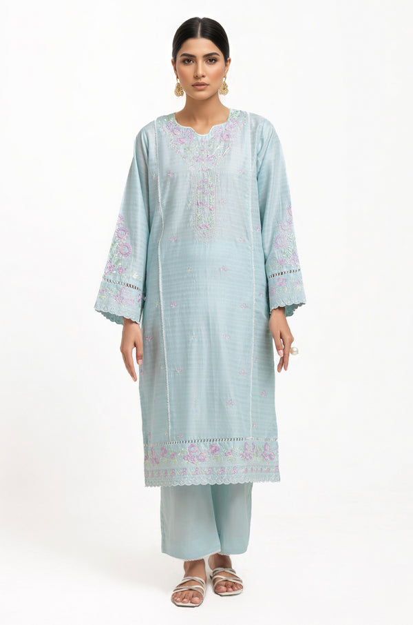 L-Blue-Jacquard-2 Piece (WPS252DE3021)