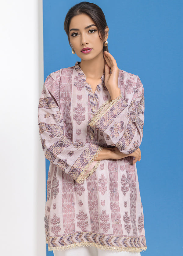 L-Peach-Jacquard-1 Piece (WPS25SL1045)