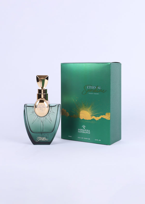 ETERNAL SUNSHINE  (100 ML)
