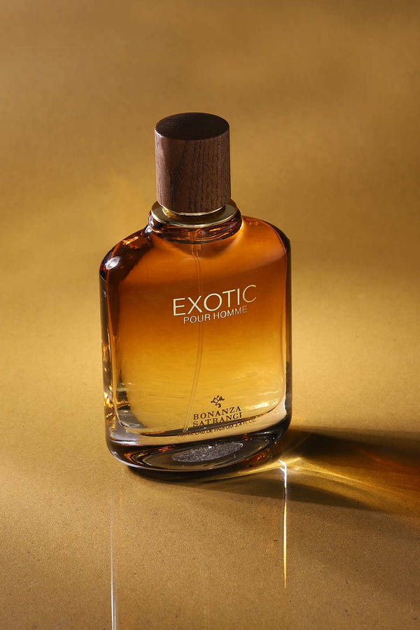 EXOTIC (100 ML)