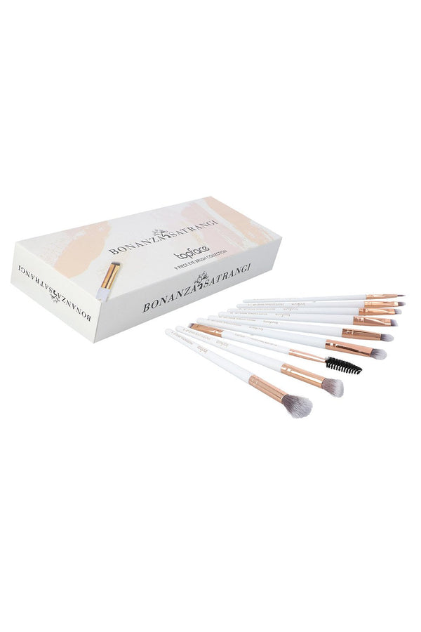 EYE BRUSH SET