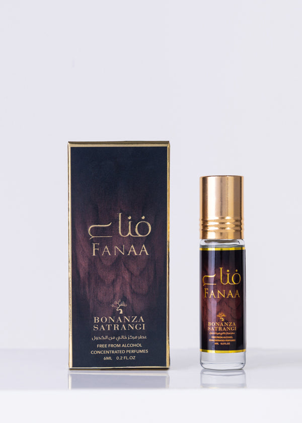 Fanaa Attar - (6Ml)