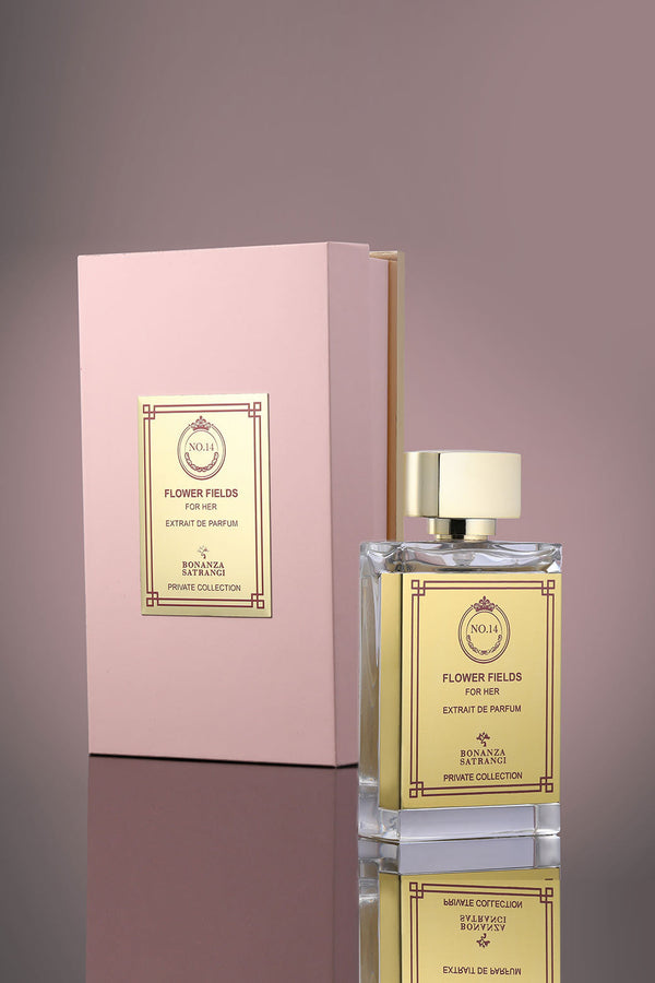 FLOWER FIELDS (50 ML)