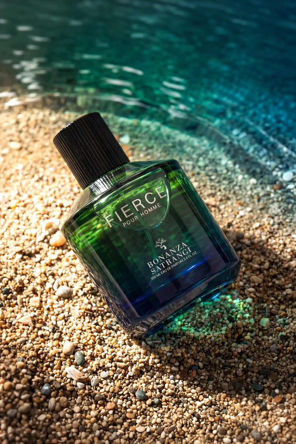 Fierce  (100 ML)