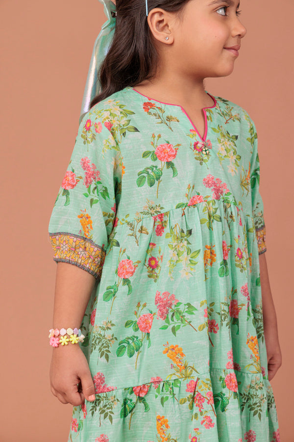 S-Green-Lawn-2 Piece (GP1P2PBS26BG3A6)