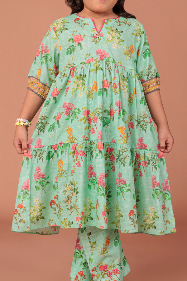 S-Green-Lawn-2 Piece (GP1P2PBS26BG3A6)