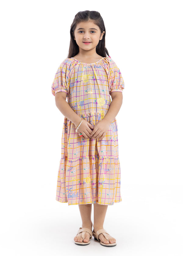 Multi-Viscose-1 Piece (GP1PPBS25BG7A12)