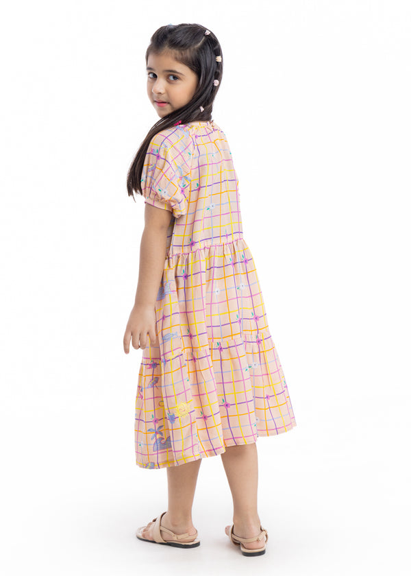 Multi-Viscose-1 Piece (GP1PPBS25BG7A12)