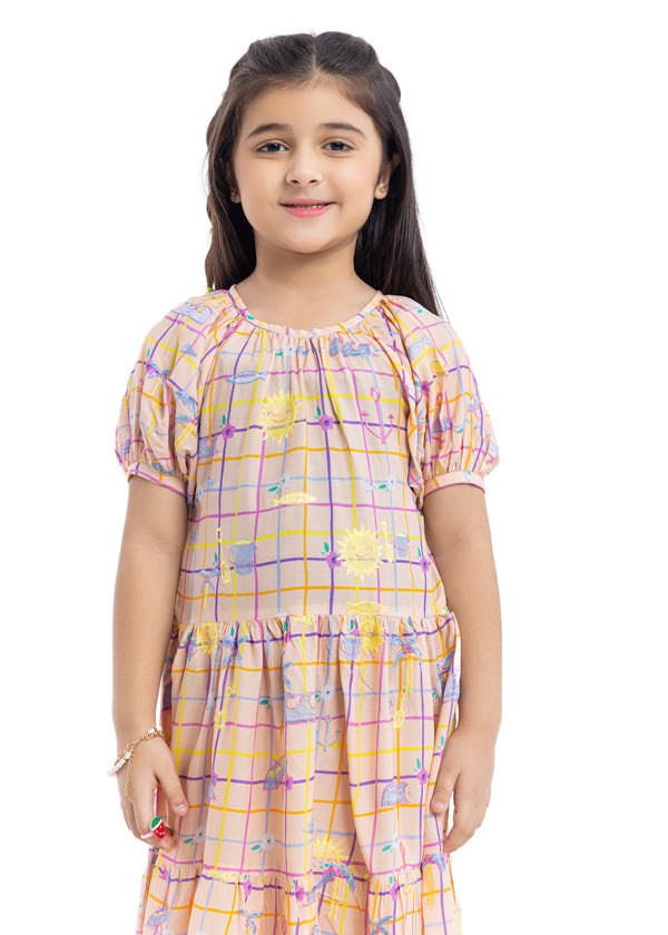 Multi-Viscose-1 Piece (GP1PPBS25BG7A12)