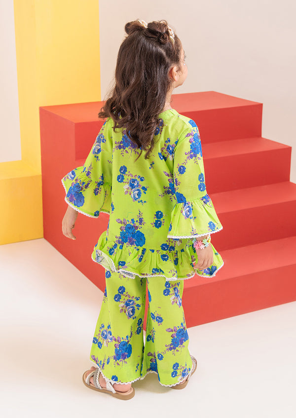 Green-Cambric-2 Piece (GPS25P2036)