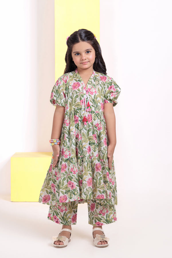 Multi-Cambric-2 Piece (GPS25P2051)