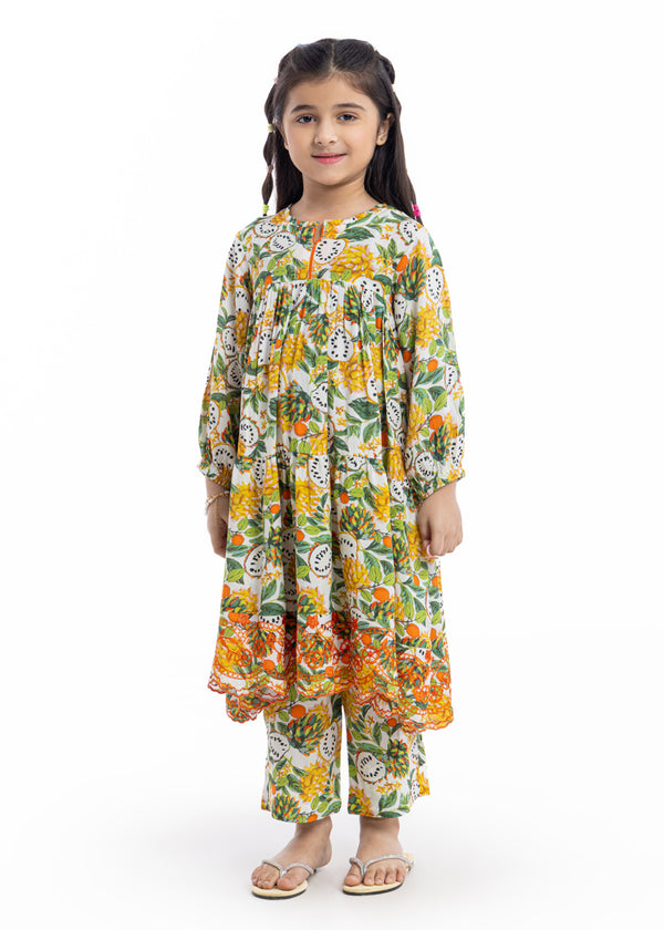 Multi-Viscose-2 Piece (GPSTPBS25BG8S6)