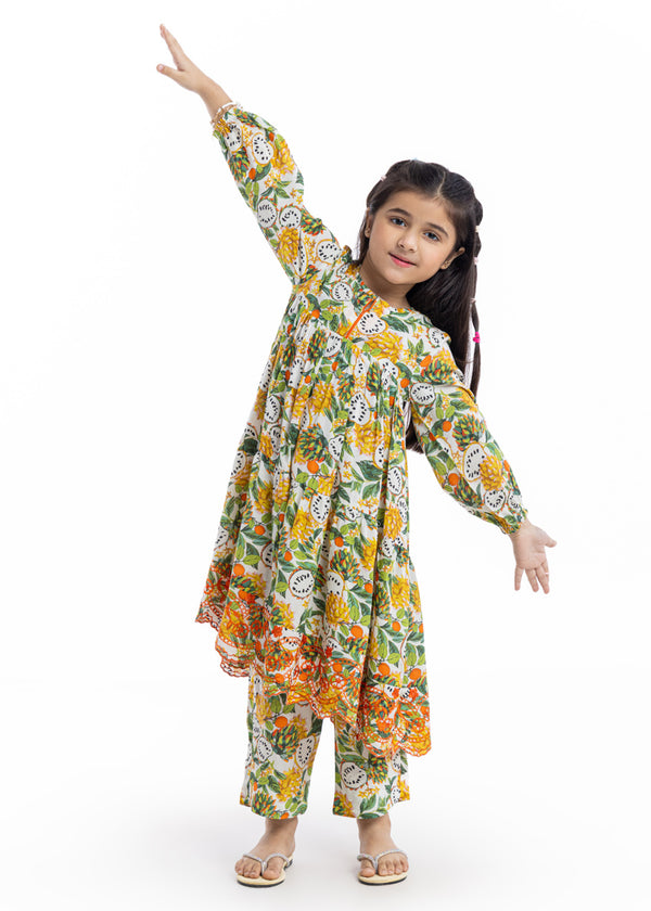 Multi-Viscose-2 Piece (GPSTPBS25BG8S6)