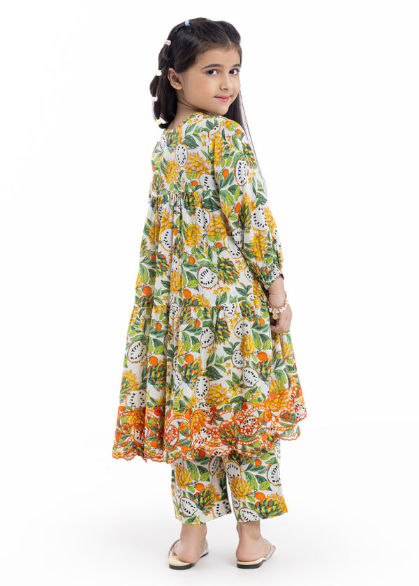 Multi-Viscose-2 Piece (GPSTPBS25BG8S6)