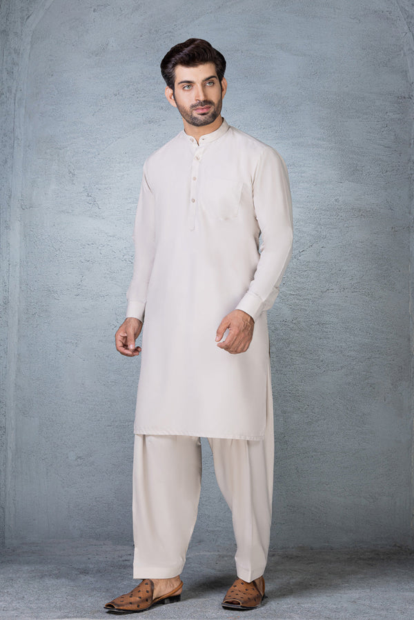 EG-WHITE-BLENDED-SHALWAR SUIT-(GSBB22-008)