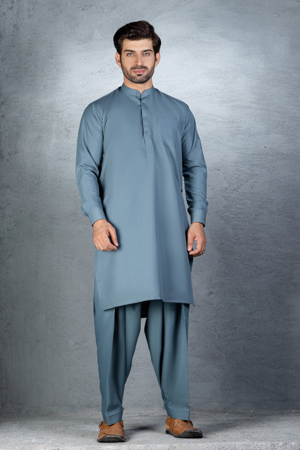 G-SAGE-BLENDED-SHALWAR SUIT (GSBB22-009)