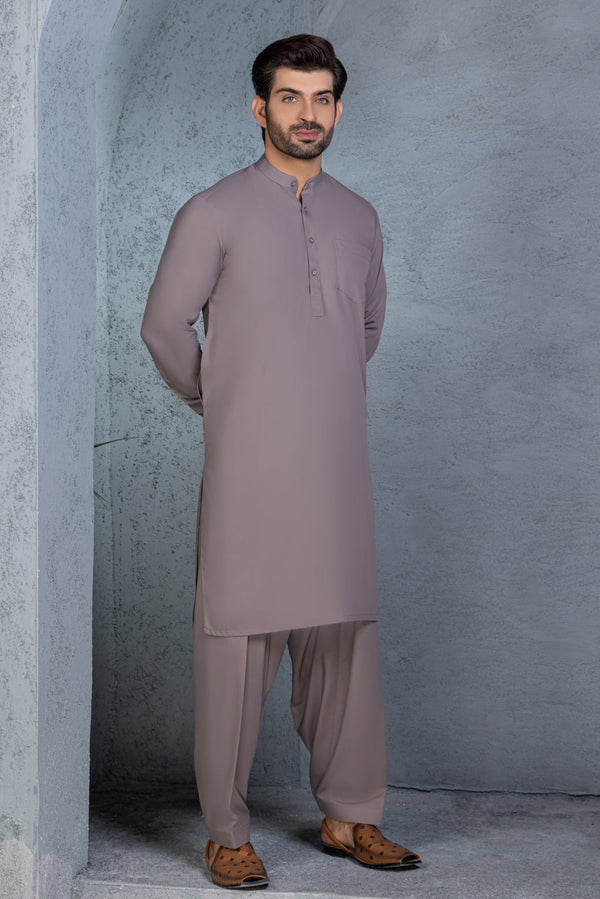 ELEPHANT-BLENDED-SHALWAR SUIT (GSBB22-011)