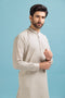 MILO-BLENDED-SHALWAR SUIT - (GSBB23-003)