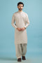 MILO-BLENDED-SHALWAR SUIT - (GSBB23-003)