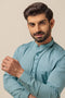 UMBER-BLENDED-SHALWAR SUIT - (GSBB23-010)