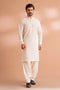 DAISY-BLENDED-SHALWAR SUIT - (GSBB23-017)