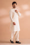 DAISY-BLENDED-SHALWAR SUIT - (GSBB23-017)