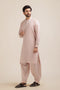 SALT-BLENDED-SHALWAR SUIT - (GSBB23-020)