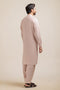 SALT-BLENDED-SHALWAR SUIT - (GSBB23-020)