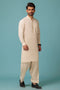 B-DROP-BLENDED-SHALWAR SUIT - (GSBR23-003)