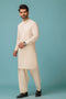 B-DROP-BLENDED-SHALWAR SUIT - (GSBR23-003)